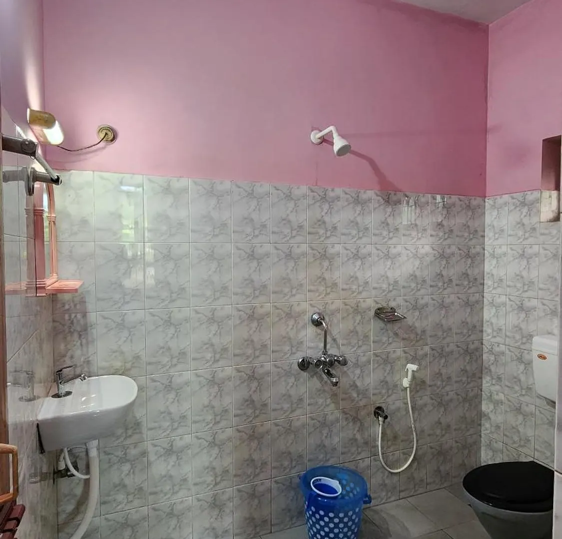 Mira'S Surf Home Stay Varkala Rum i privatbostad